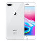 Apple iPhone 8 Plus Silver 64GB A Obnovljeno