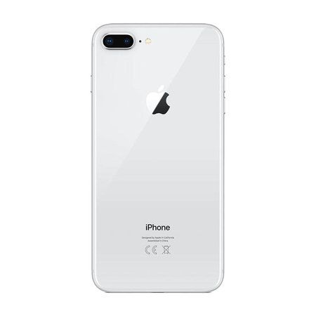 Apple iPhone 8 Plus Silver 128GB A Obnovljeno
