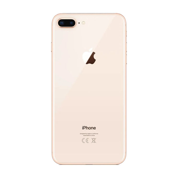 Apple iPhone 8 Plus Gold 64GB A+ Obnovljeno