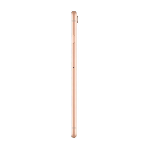 Apple iPhone 8 Plus Gold 64GB B Obnovljeno