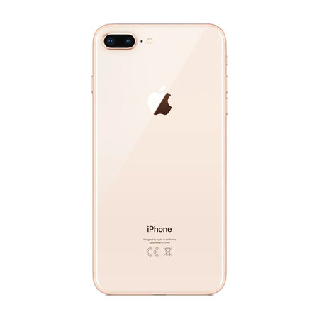 Apple iPhone 8 Plus Gold 128GB B Obnovljeno