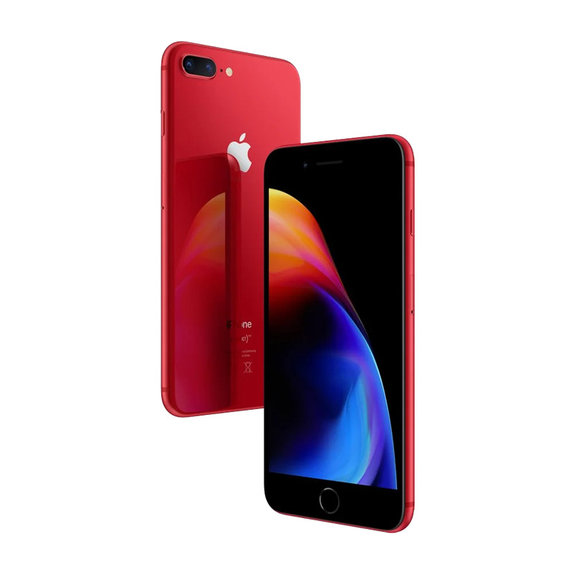 Apple iPhone 8 Plus (PRODUCT)RED 64GB A+ Obnovljeno