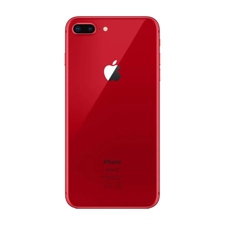 Apple iPhone 8 Plus (PRODUCT)RED 64GB A Obnovljeno