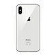 Apple iPhone X Silver 64GB B Obnovljeno