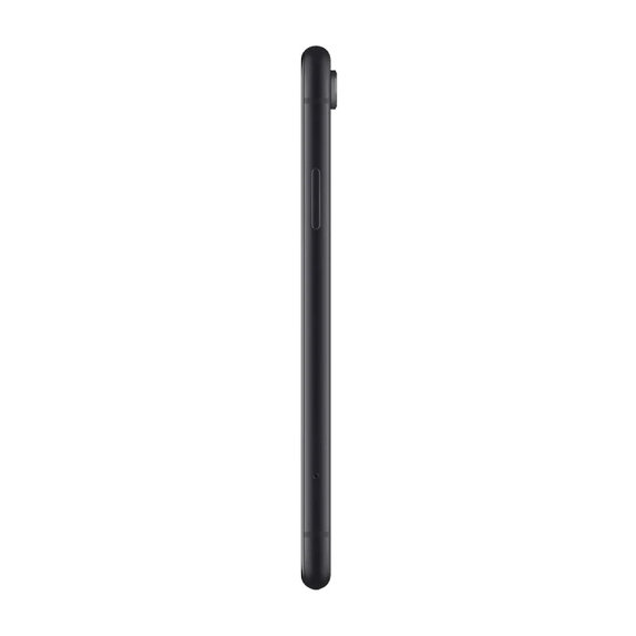 Apple iPhone XR Black 64GB B Obnovljeno
