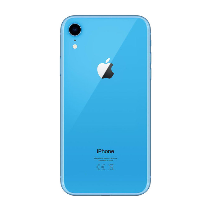 Apple iPhone XR Blue 128GB A Obnovljeno
