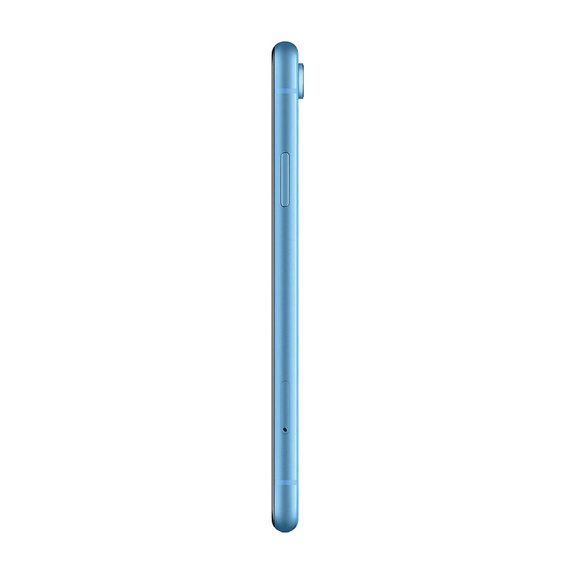 Apple iPhone XR Blue 128GB B Obnovljeno