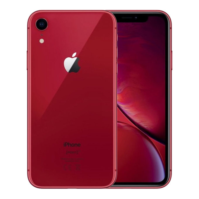 Apple iPhone XR (PRODUCT)RED 128GB A+ Obnovljeno