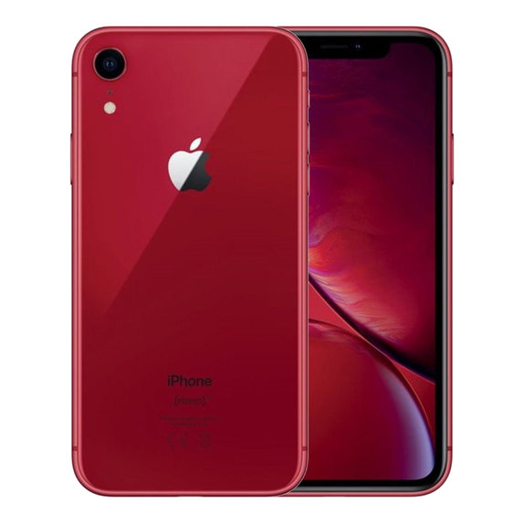 Apple iPhone XR (PRODUCT)RED 256GB A+ Obnovljeno