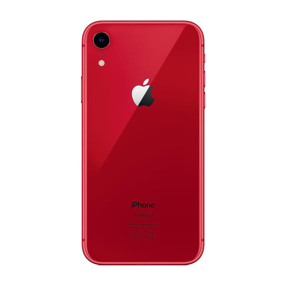 Apple iPhone XR (PRODUCT)RED 256GB A Obnovljeno