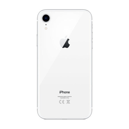 Apple iPhone XR White 256GB B Obnovljeno