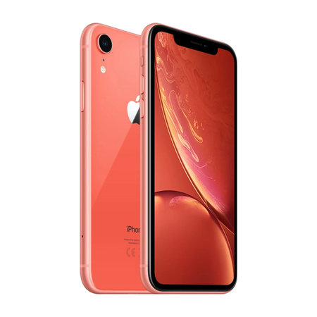 Apple iPhone XR Coral 256GB A Obnovljeno