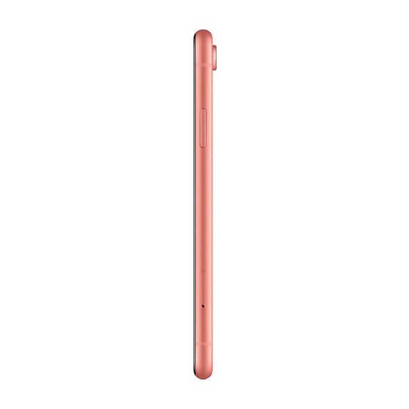 Apple iPhone XR Coral 256GB B Obnovljeno