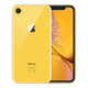 Apple iPhone XR Yellow 64GB B Obnovljeno