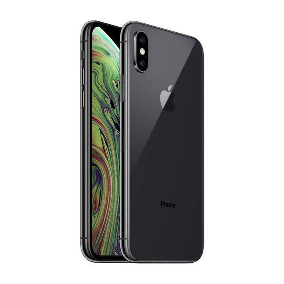 Apple iPhone XS Space Gray 512GB A+ Obnovljeno