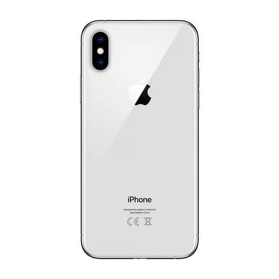 Apple iPhone XS Silver 256GB A+ Obnovljeno