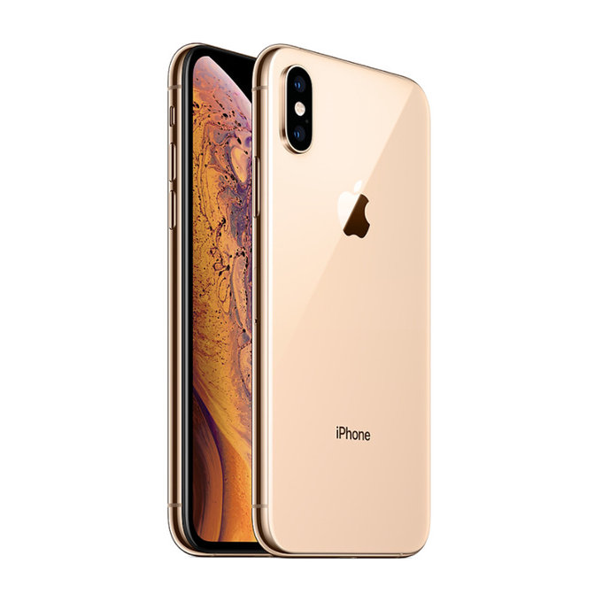 Apple iPhone XS Gold 256GB A Obnovljeno