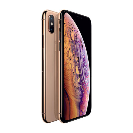 Apple iPhone XS Gold 512GB A Obnovljeno