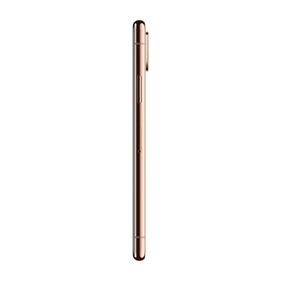 Apple iPhone XS Gold 512GB B Obnovljeno
