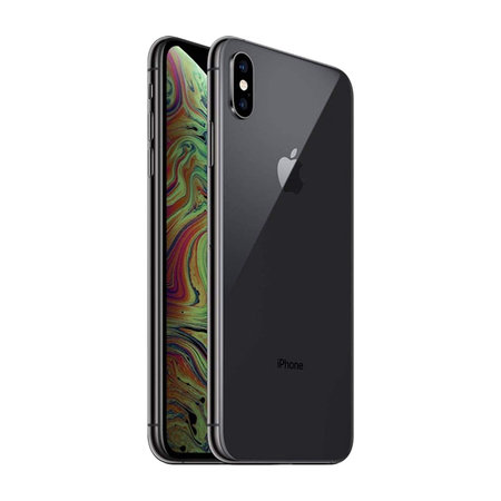 Apple iPhone XS Max Space Gray 64GB A+ Obnovljeno