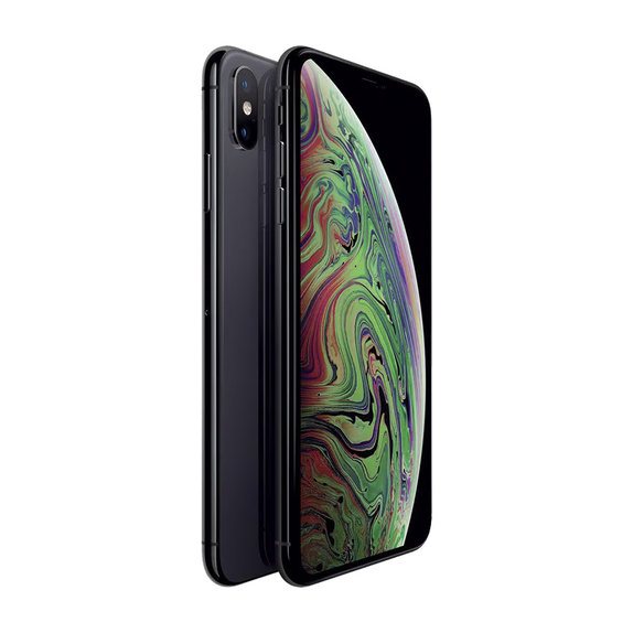 Apple iPhone XS Max Space Gray 512GB B Obnovljeno