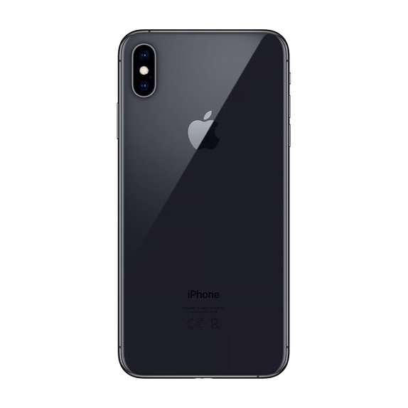 Apple iPhone XS Max Space Gray 512GB B Obnovljeno