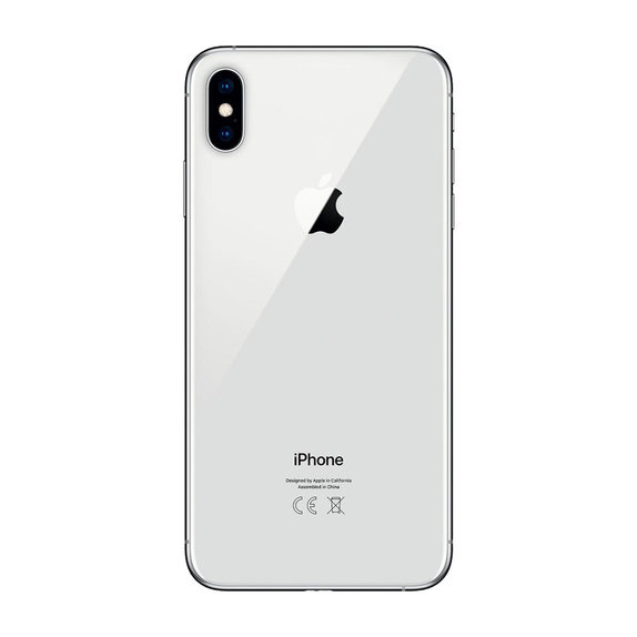 Apple iPhone XS Max Silver 64GB A Obnovljeno