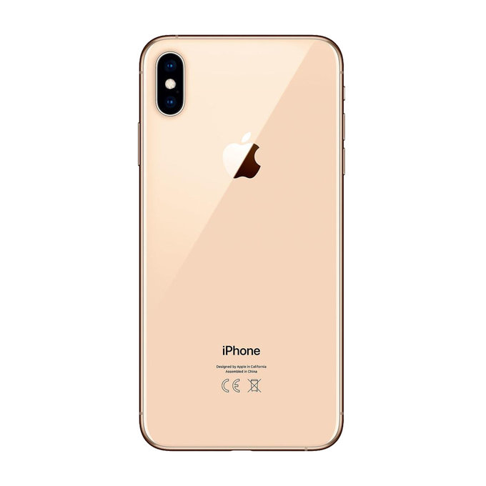 Apple iPhone XS Max Gold 64GB A Obnovljeno