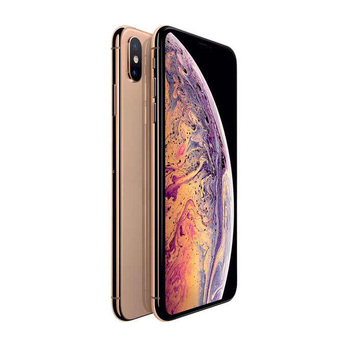Apple iPhone XS Max Gold 64GB B Obnovljeno