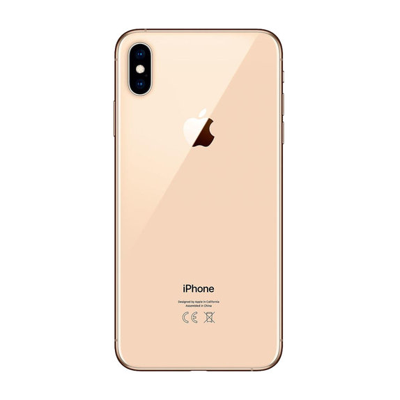Apple iPhone XS Max Gold 256GB A Obnovljeno