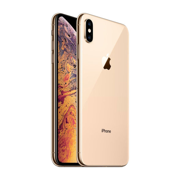 Apple iPhone XS Max Gold 256GB A Obnovljeno