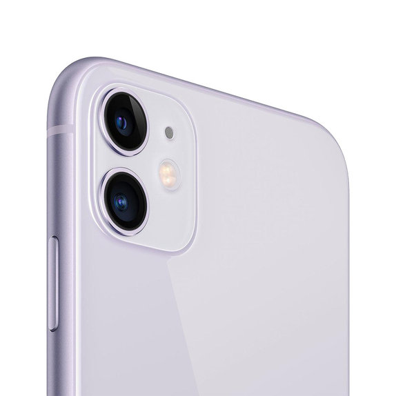 Apple iPhone 11 Purple 64GB A+ Obnovljeno