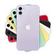 Apple iPhone 11 Purple 64GB A+ Obnovljeno