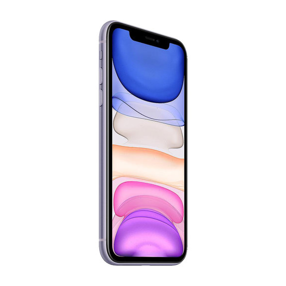 Apple iPhone 11 Purple 64GB A Obnovljeno
