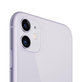 Apple iPhone 11 Purple 64GB B Obnovljeno