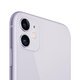 Apple iPhone 11 Purple 128GB B Obnovljeno