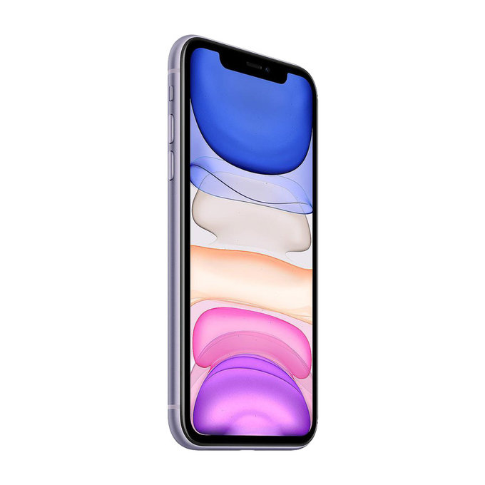 Apple iPhone 11 Purple 256GB A+ Obnovljeno