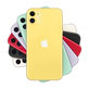 Apple iPhone 11 Yellow 128GB B Obnovljeno