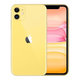 Apple iPhone 11 Yellow 256GB A Obnovljeno