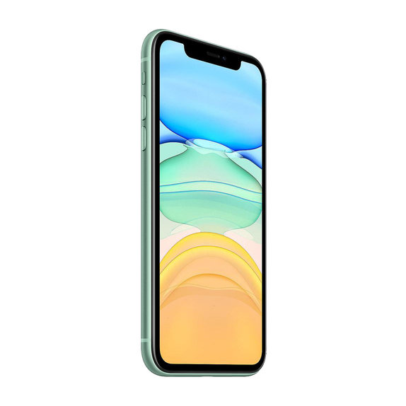 Apple iPhone 11 Green 64GB A Obnovljeno