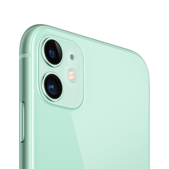 Apple iPhone 11 Green 64GB A Obnovljeno