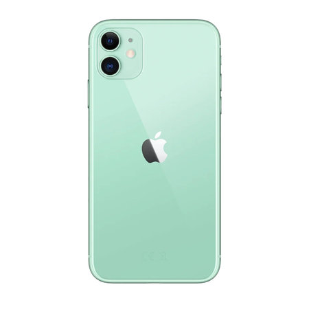 Apple iPhone 11 Green 128GB A Obnovljeno