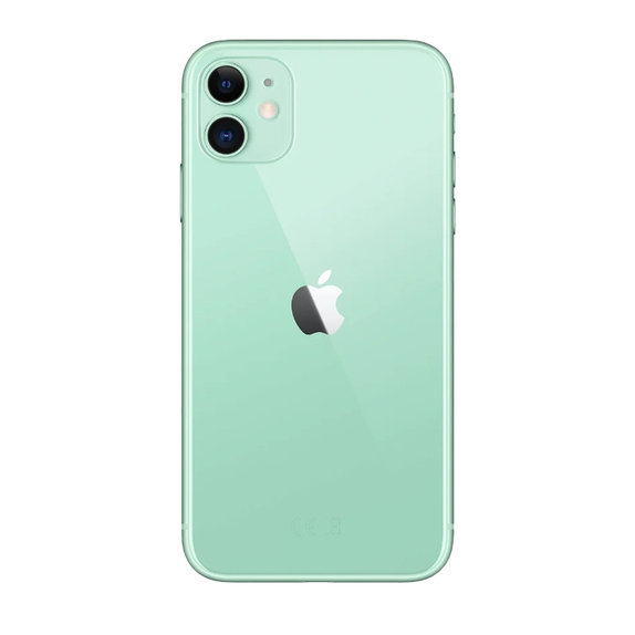 Apple iPhone 11 Green 128GB B Obnovljeno