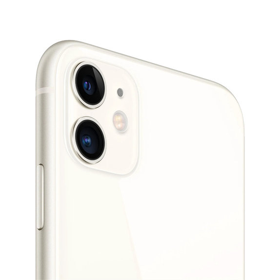 Apple iPhone 11 White 64GB A Obnovljeno
