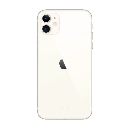 Apple iPhone 11 White 64GB B Obnovljeno