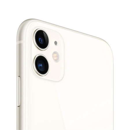 Apple iPhone 11 White 256GB B Obnovljeno
