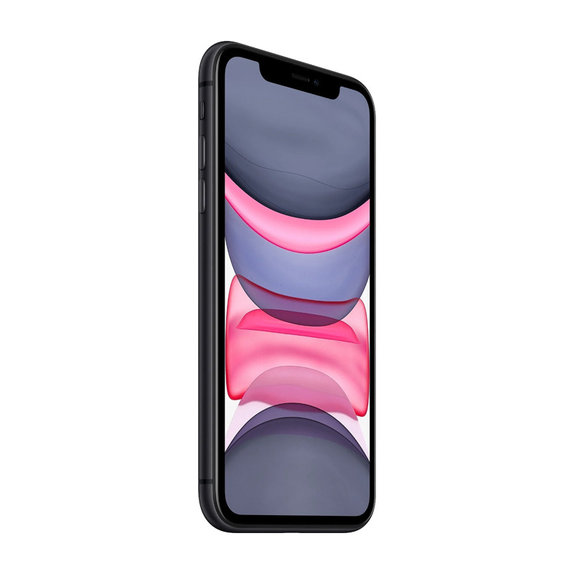 Apple iPhone 11 Black 128GB B Obnovljeno