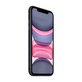 Apple iPhone 11 Black 128GB B Obnovljeno