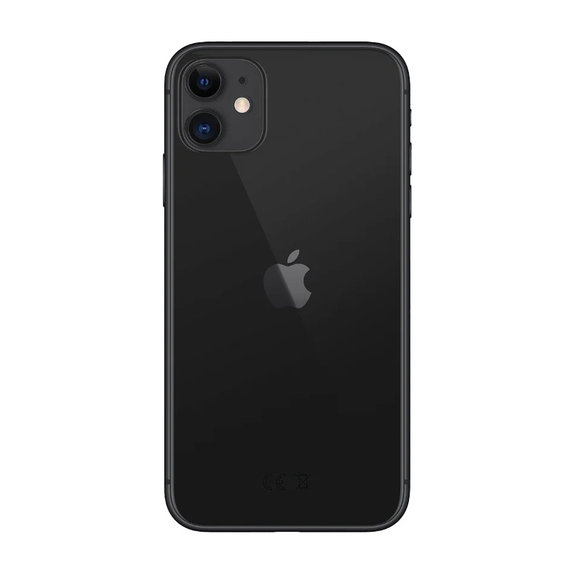 Apple iPhone 11 Black 128GB B Obnovljeno