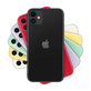 Apple iPhone 11 Black 128GB B Obnovljeno